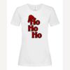 Stedman Ladies Classic Tee Thumbnail