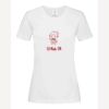 Stedman Ladies Classic Tee Thumbnail