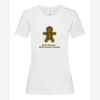 Stedman Ladies Classic Tee Thumbnail