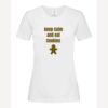 Stedman Ladies Classic Tee Thumbnail