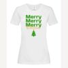 Stedman Ladies Classic Tee Thumbnail