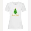 Stedman Ladies Classic Tee Thumbnail