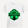 Stedman Junior Classic Tee Thumbnail