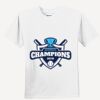 Stedman Junior Classic Tee Thumbnail