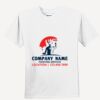 Stedman Junior Classic Tee Thumbnail