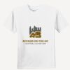 Stedman Junior Classic Tee Thumbnail