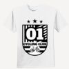 Stedman Junior Classic Tee Thumbnail