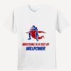 Stedman Junior Classic Tee Thumbnail