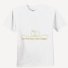 Stedman Junior Classic Tee Thumbnail