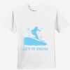 Stedman Junior Classic Tee Thumbnail