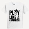 Stedman Junior Classic Tee Thumbnail