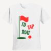 Stedman Junior Classic Tee Thumbnail
