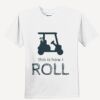 Stedman Junior Classic Tee Thumbnail