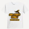 Stedman Junior Classic Tee Thumbnail
