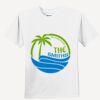 Stedman Junior Classic Tee Thumbnail