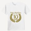 Stedman Junior Classic Tee Thumbnail