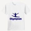 Stedman Junior Classic Tee Thumbnail
